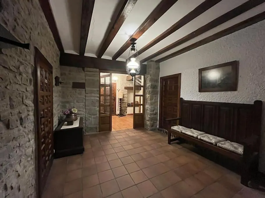 Сasa de vacaciones Villa Casa Orbara By Clabao Ardanaz